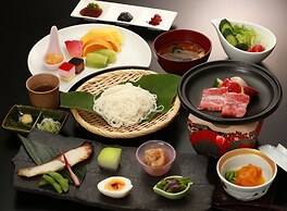 Oyado Koto No Yume