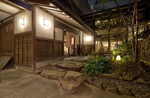 Oyado Koto No Yume