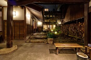 Oyado Koto No Yume