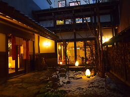Oyado Koto No Yume