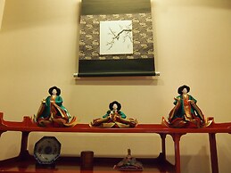 Oyado Koto No Yume