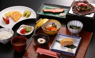 Oyado Koto No Yume