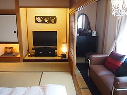 Oyado Koto No Yume
