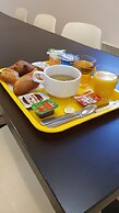 Welcomotel Coignières