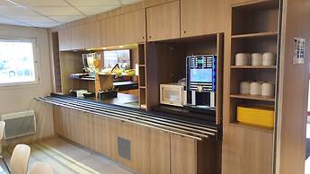 Welcomotel Coignières