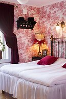 Strandflickornas Havshotell