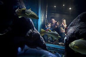 Strandflickornas Havshotell