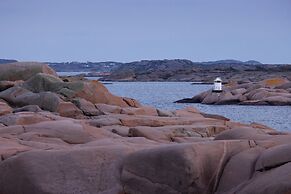 Strandflickornas Havshotell