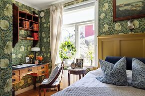 Strandflickornas Havshotell