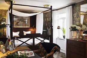 Strandflickornas Havshotell