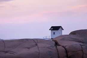 Strandflickornas Havshotell
