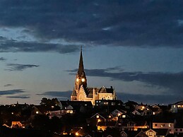 Strandflickornas Havshotell