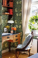 Strandflickornas Havshotell