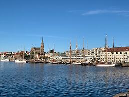 Strandflickornas Havshotell