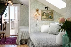 Strandflickornas Havshotell