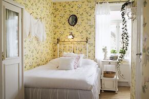 Strandflickornas Havshotell