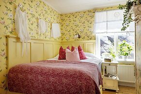 Strandflickornas Havshotell