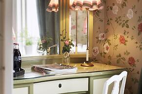 Strandflickornas Havshotell