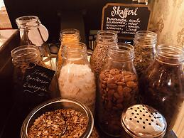 Strandflickornas Havshotell