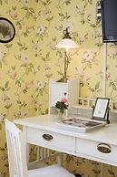 Strandflickornas Havshotell