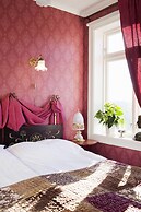 Strandflickornas Havshotell