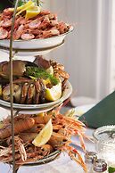 Strandflickornas Havshotell