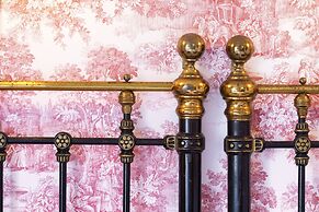 Strandflickornas Havshotell