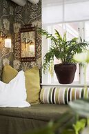 Strandflickornas Havshotell