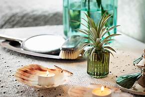 Strandflickornas Havshotell