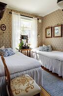 Strandflickornas Havshotell