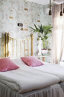 Strandflickornas Havshotell