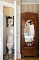 Strandflickornas Havshotell