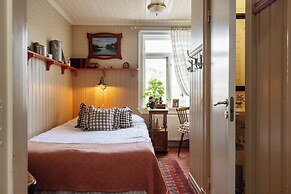 Strandflickornas Havshotell