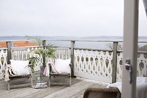 Strandflickornas Havshotell