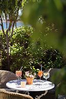 Strandflickornas Havshotell