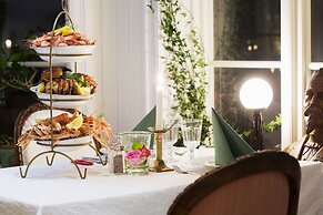 Strandflickornas Havshotell