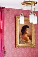 Strandflickornas Havshotell