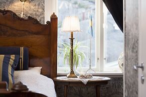 Strandflickornas Havshotell