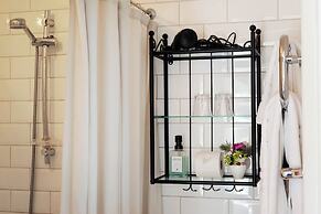 Strandflickornas Havshotell