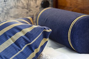 Strandflickornas Havshotell