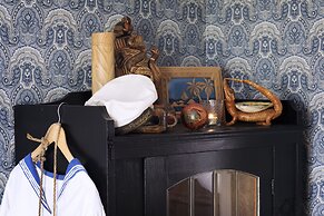 Strandflickornas Havshotell