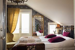 Strandflickornas Havshotell