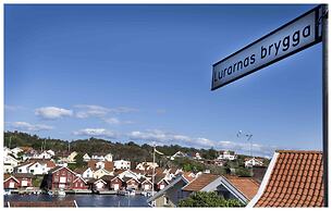 Strandflickornas Havshotell