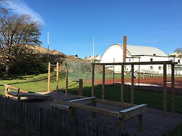 Strandflickornas Havshotell