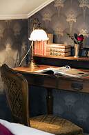 Strandflickornas Havshotell