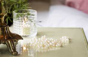 Strandflickornas Havshotell