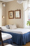 Strandflickornas Havshotell