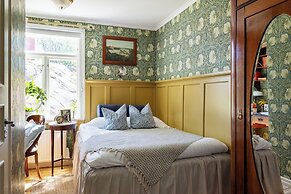 Strandflickornas Havshotell