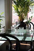 Strandflickornas Havshotell