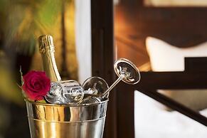 Strandflickornas Havshotell